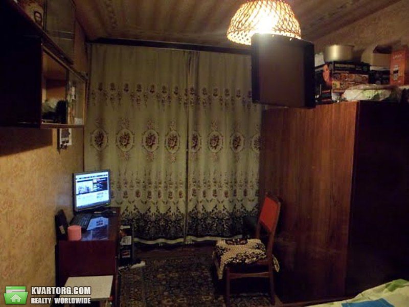 Sell 3-room apartment. Киев,  Булгакова — photo 1