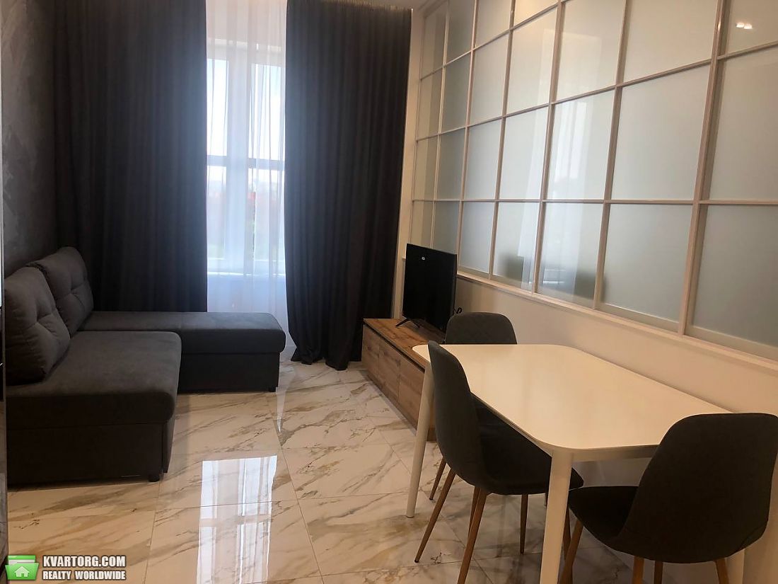 Rent out 2-room apartment. Днепропетровск, Дмитрия Яворницкого — photo 2