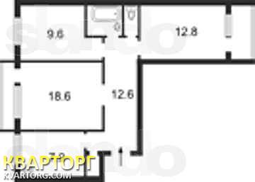 Sell 3-room apartment. Киев,  Сокальская — photo 1