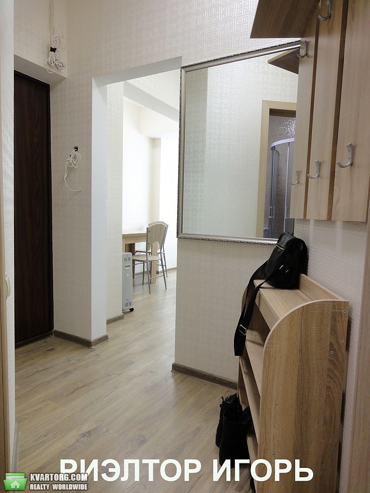 Rent out 2-room apartment. Одесса, Александровский проспект — photo 8