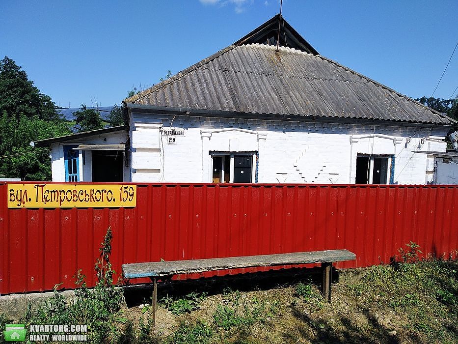 Sell house. Киевская обл., Богуслав — photo 1