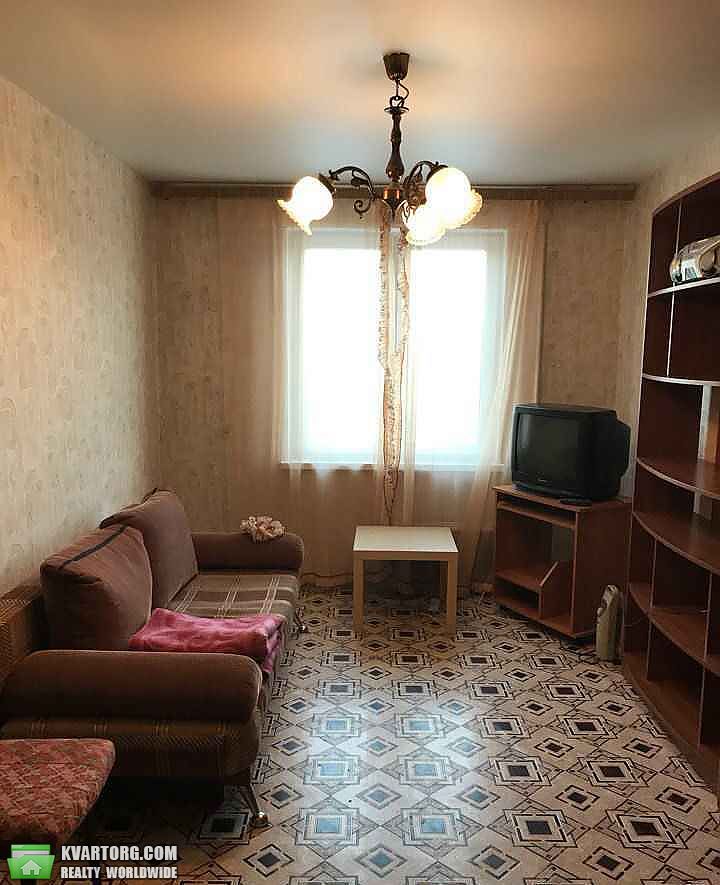 Rent out 1-room apartment. Киев, Кудри — photo 1