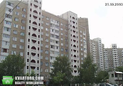 Sell 3-room apartment. Киев,  Харьковское шоссе — photo 1
