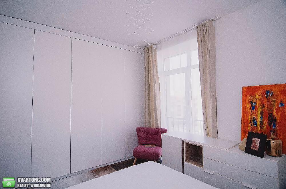Rent out 2-room apartment. Киев, Замковецкая — photo 3