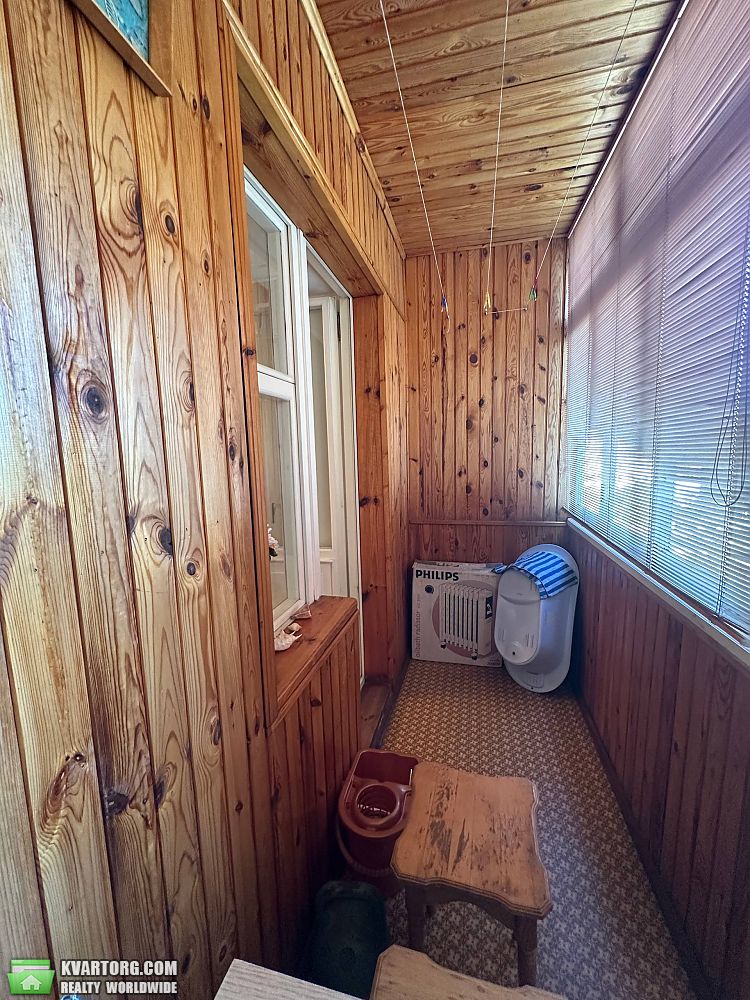 Rent out 3-room apartment. Днепр, Кожем'яки — photo 10