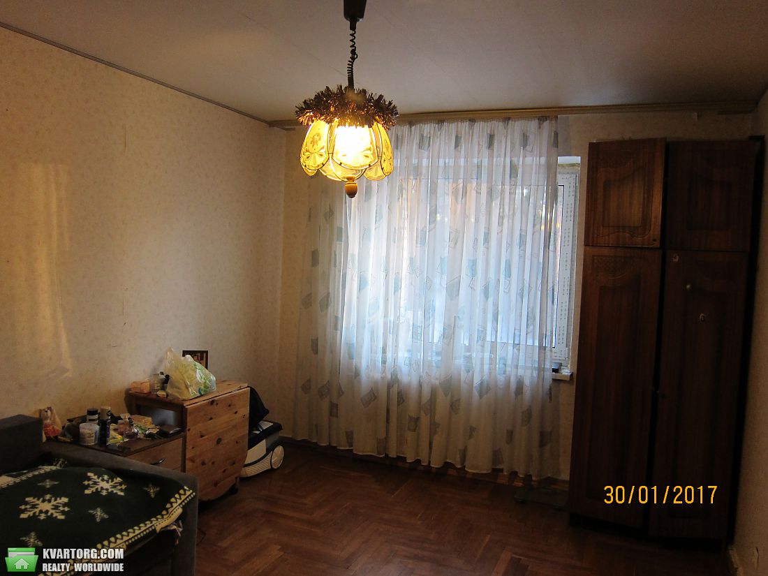 Sell 2-room apartment. Киев, матыкина — photo 5