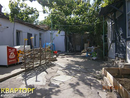 Sell house. АР Крым, Комиссаровская — photo 1