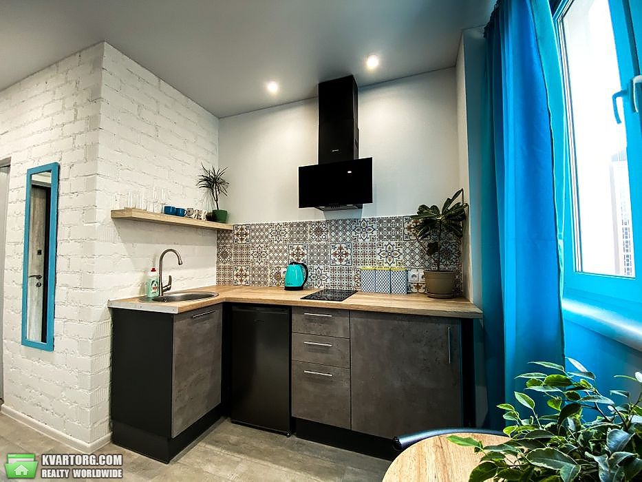 Sell 1-room apartment. Одесса, Сахарова улица — photo 3