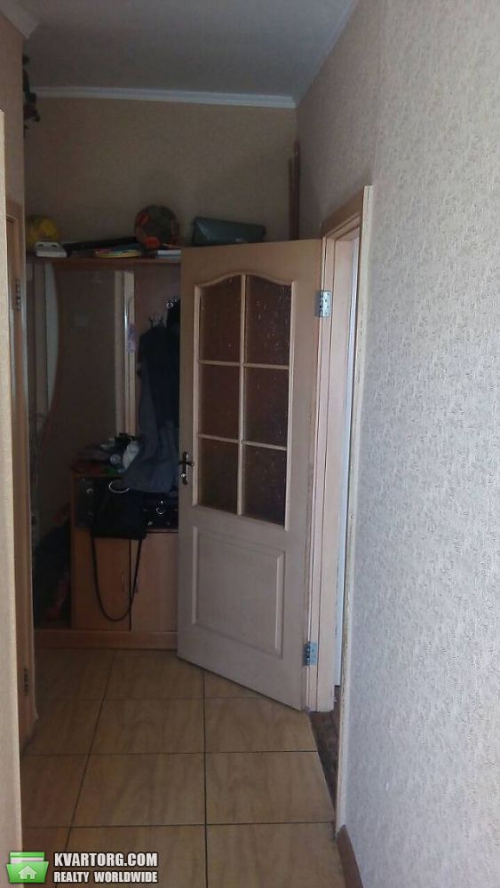 Sell 1-room apartment. Киев,  Алма-Атинская — photo 5