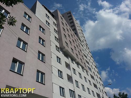 Rent out office. Киев, Ямская — photo 1