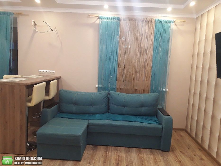 Sell 1-room apartment. Киев,  Бориспольская — photo 2