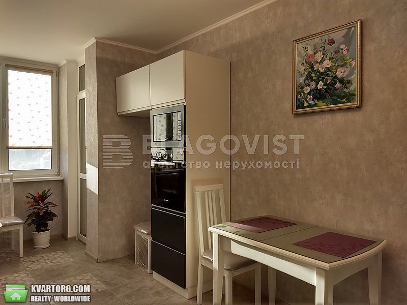 Sell 1-room apartment. Киев,  Конева — photo 5