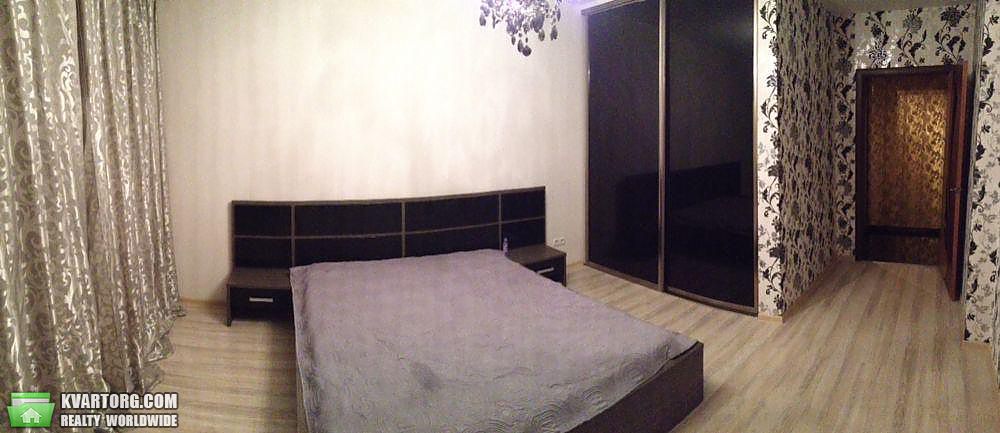 Rent out 2-room apartment. Киев,  Львовская — photo 3