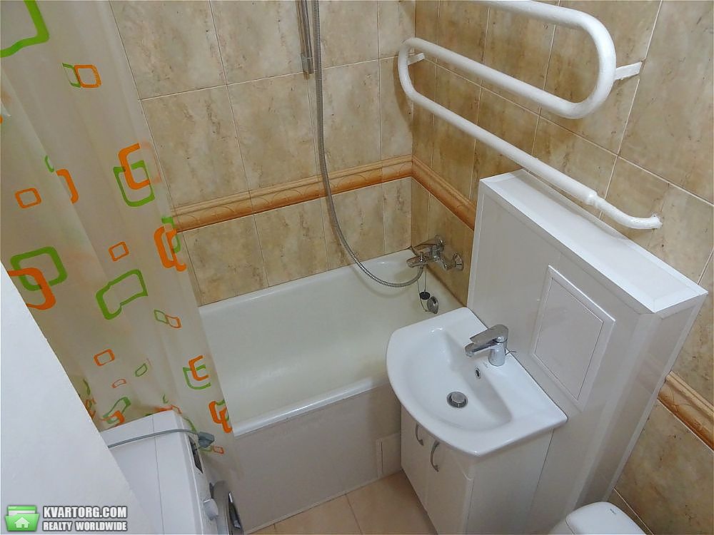 Rent out 1-room apartment. Киев,  Тверской Тупик — photo 7