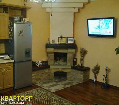 Rent out house. Киев, Богатырская — photo 1