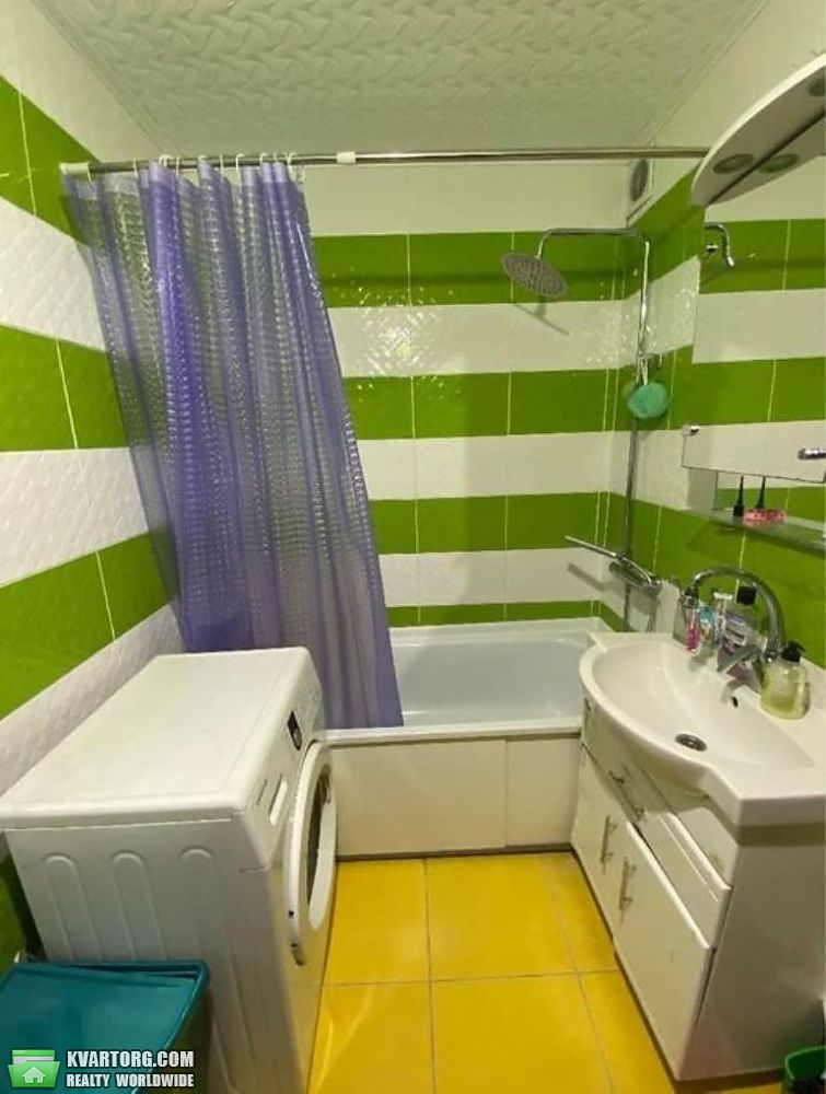 Sell 1-room apartment. Киев, Лаврухина — photo 5
