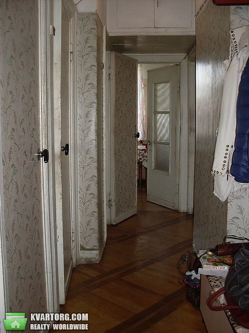 Sell 2-room apartment. Киев,  Гарматная — photo 4