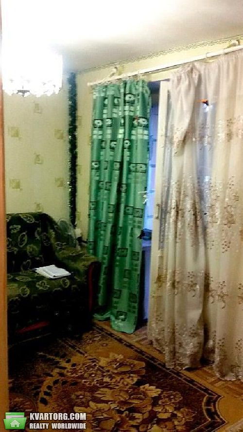 Sell 1-room apartment. Киев,  Коллекторная — photo 4