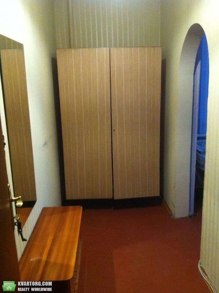 Sell 1-room apartment. Киев,  Закревского — photo 1