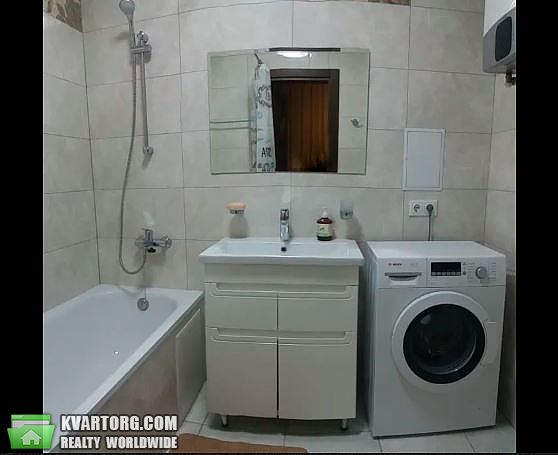 Rent out 2-room apartment. Киев, Казимира Малевича — photo 5