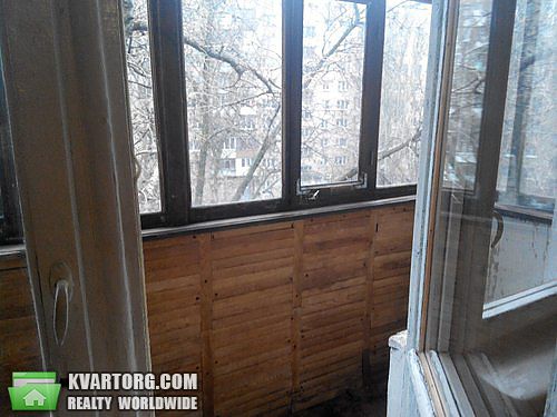Sell 2-room apartment. Киев, Бульвар Перова — photo 6