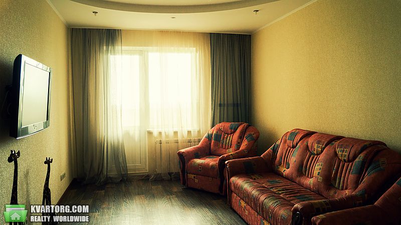 Sell 3-room apartment. Киев,  Милославская — photo 6