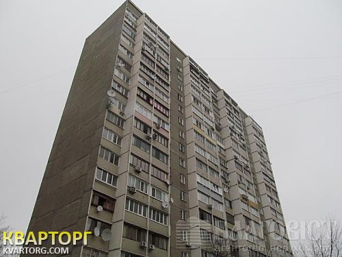 Sell 3-room apartment. Киев,  Татарская — photo 1