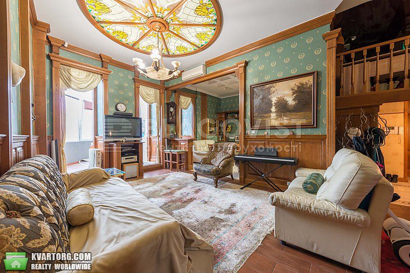 Rent out 3-room apartment. Киев,  Большая Житомирская — photo 2