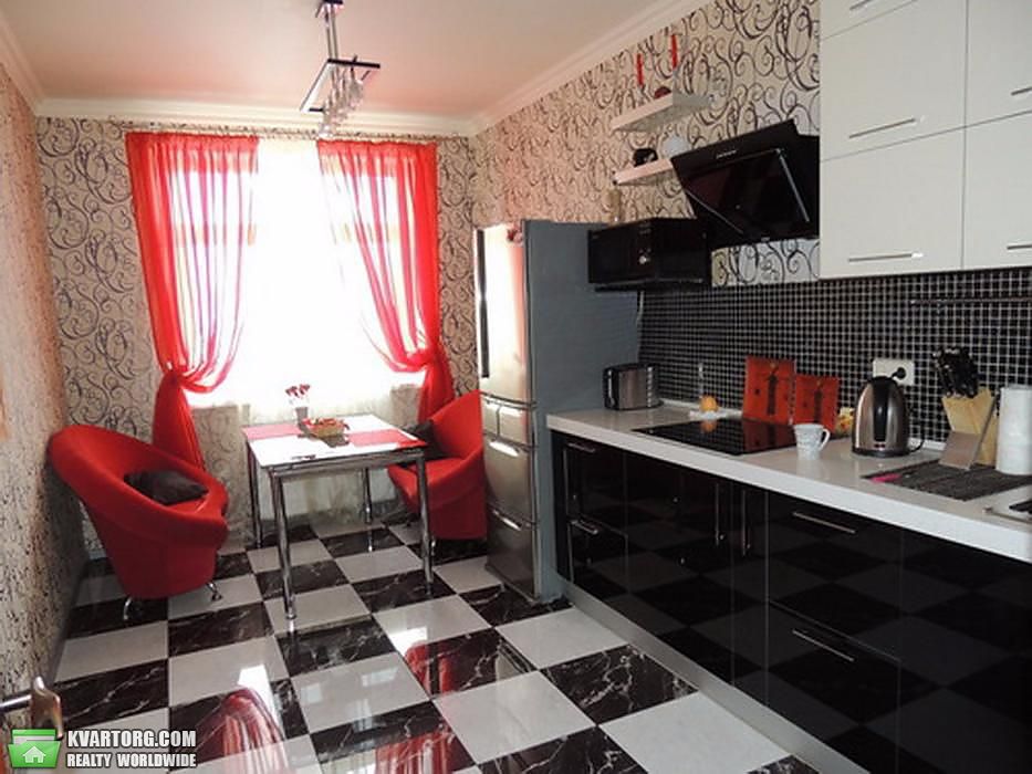 Rent out 3-room apartment. Киев,  Палладина пр — photo 4