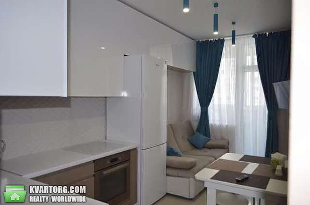 Sell 1-room apartment. Киев,  Драгоманова — photo 10