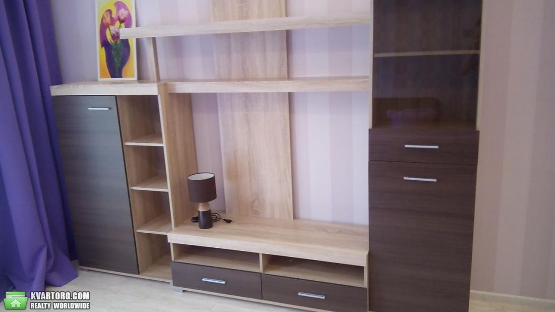 Rent out 1-room apartment. Одесса, Французский бульвар — photo 3