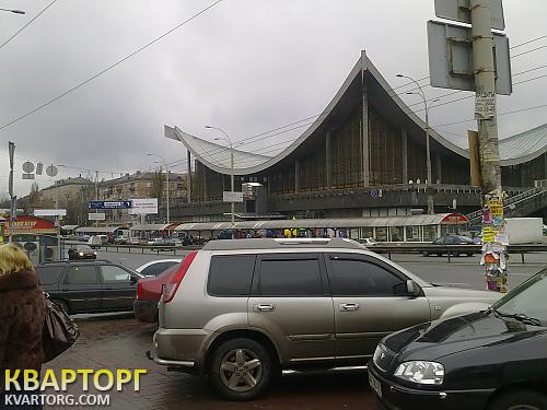 Rent out shop. Киев, м.Дружбы народов — photo 1
