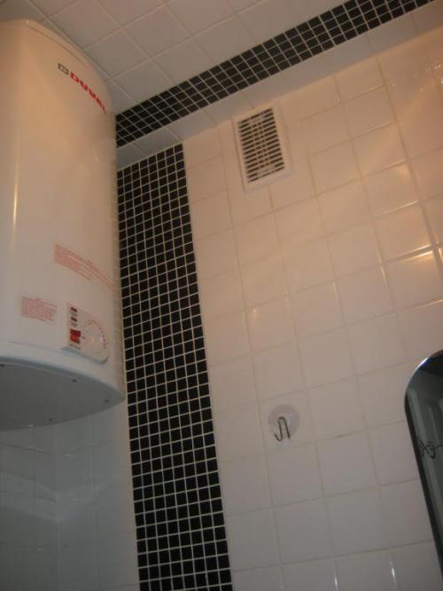 Rent out 1-room apartment. Одесса, Николаевская дорога 297 — photo 5