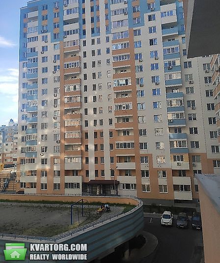 Sell 1-room apartment. Киев, Данченко — photo 9