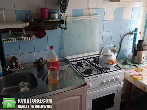 продам 2-комнатную квартиру. Киев,  Блюхера - фото 3