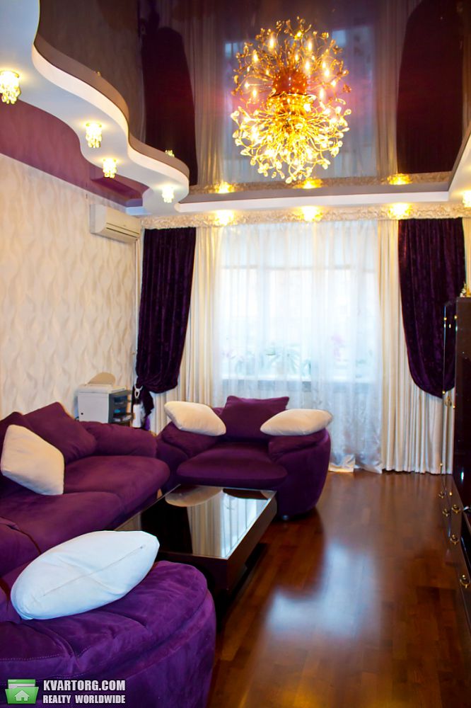 Rent out 2-room apartment. Киев,  Героев Сталинграда пр — photo 1