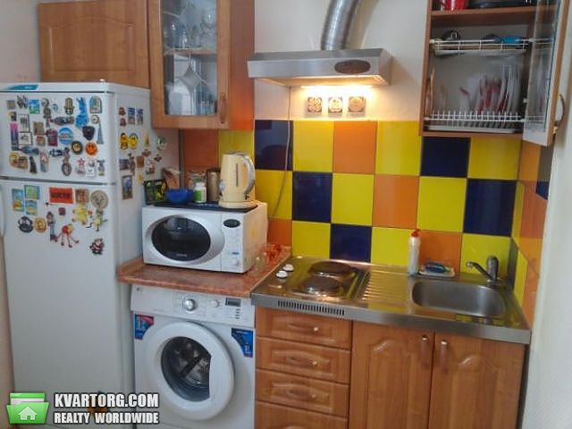 Sell 1-room apartment. Киев,  Луначарского — photo 8