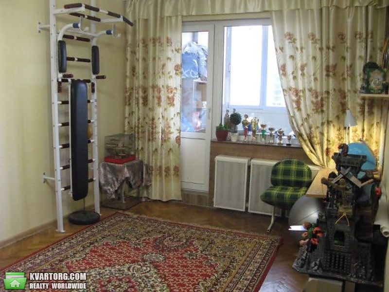 Sell 3-room apartment. Киев,  Маяковского — photo 5