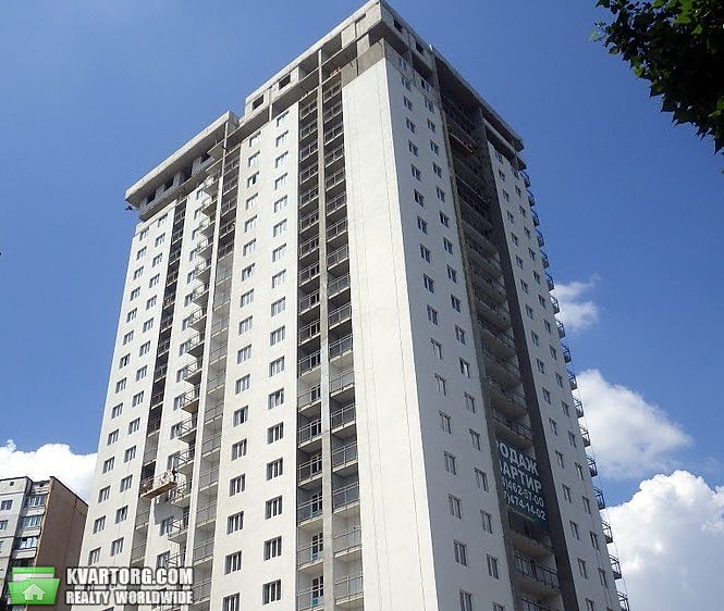 Sell 1-room apartment. Киев,  Теремковская — photo 1