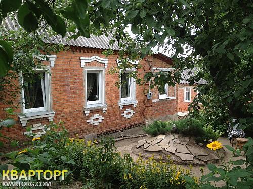 Sell house. Харьков, Транспортная — photo 1