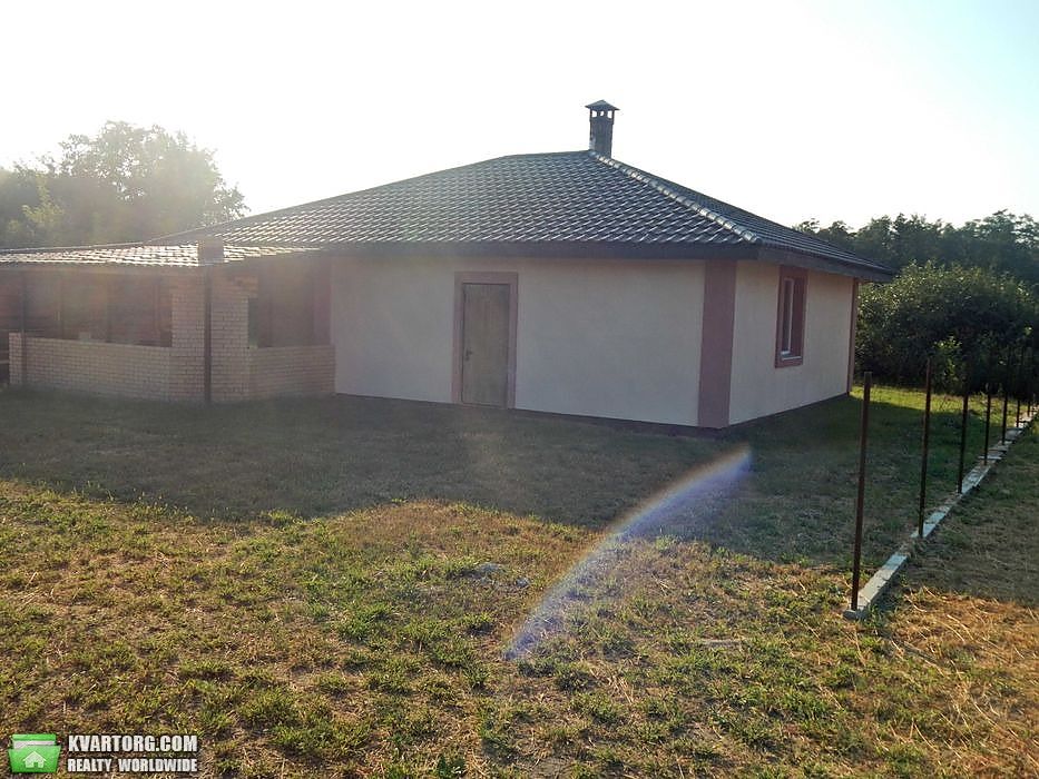 Sell house. Обухов, Полунична — photo 5
