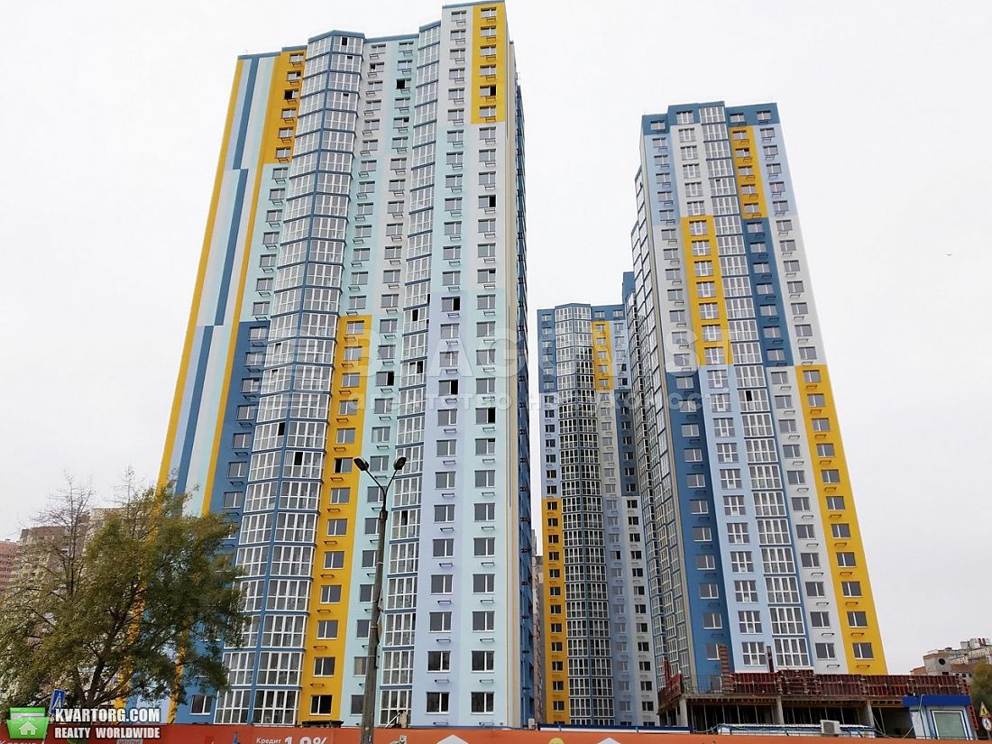 Sell 3-room apartment. Киев,  Ревуцкого — photo 5