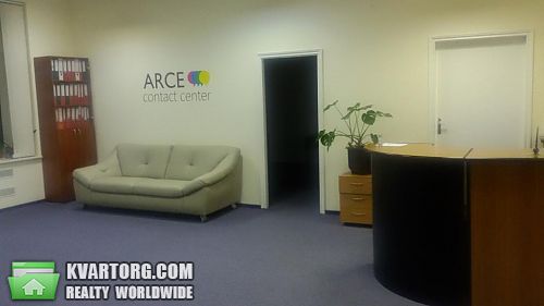 Rent out office. Киев, ул. Ярославов Вал, — photo 3