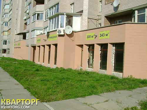 Rent out warehouse. Киев, Галана Ярослава — photo 1
