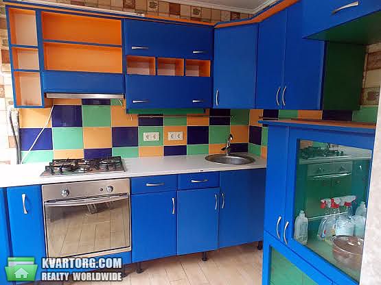 Rent out 2-room apartment. Киев, просп. Лобановского — photo 4