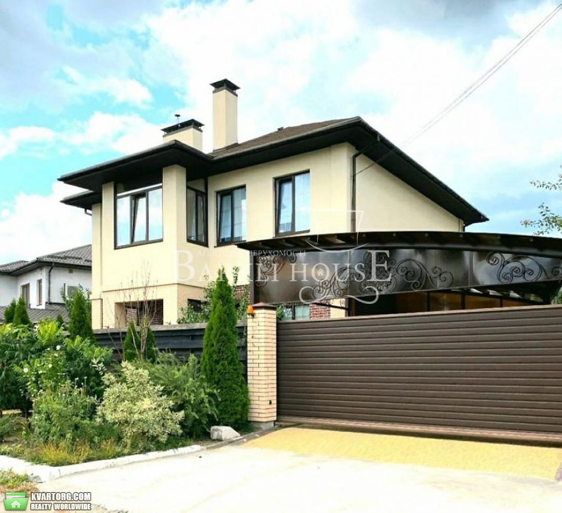 Rent out house. Киевская обл., Петропавловская Борщаговк — photo 1