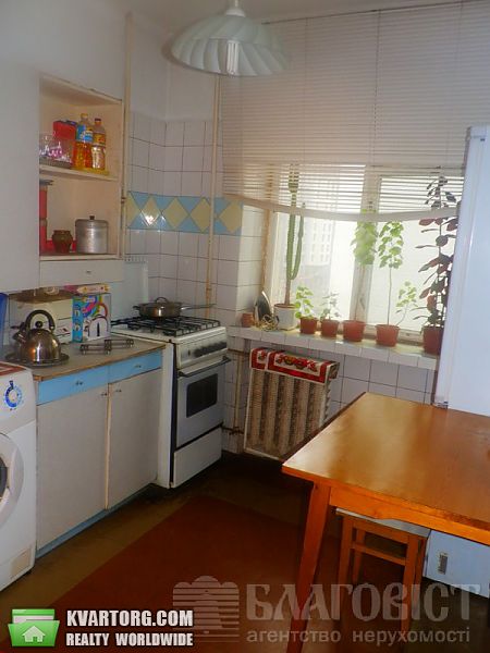 Sell 2-room apartment. Киев, Драгомирова — photo 4