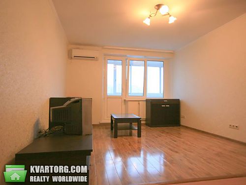 Sell 1-room apartment. Киев,  Симиренко — photo 1