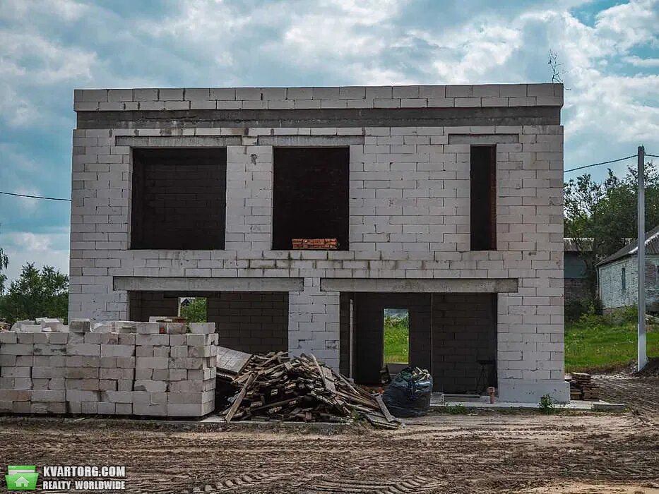 Sell house. Киев, Центральная — photo 1