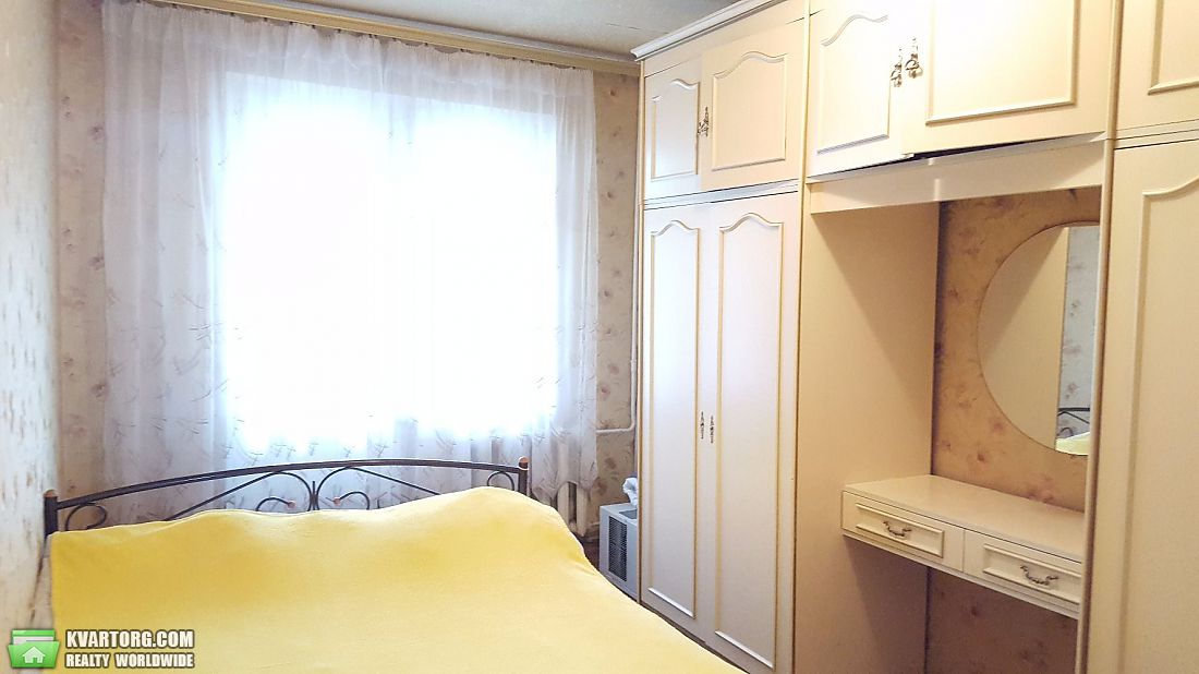 Sell 3-room apartment. Днепропетровск, пер.Парусный — photo 1